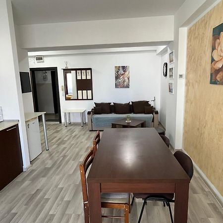 Apartament Summerland Mamaia Nord Εξωτερικό φωτογραφία
