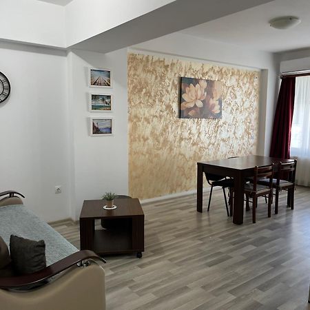 Apartament Summerland Mamaia Nord Εξωτερικό φωτογραφία