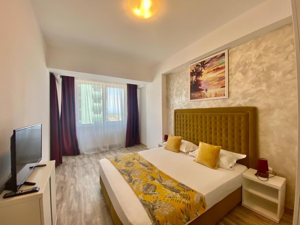 Apartament Summerland Mamaia Nord Εξωτερικό φωτογραφία