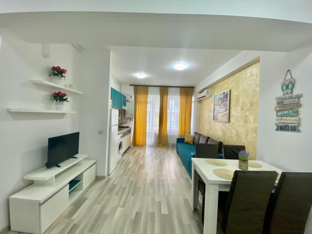 Apartament Summerland Mamaia Nord Εξωτερικό φωτογραφία