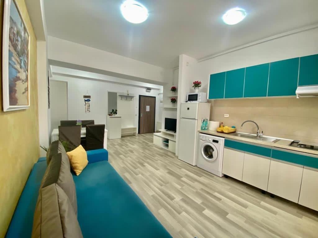 Apartament Summerland Mamaia Nord Εξωτερικό φωτογραφία