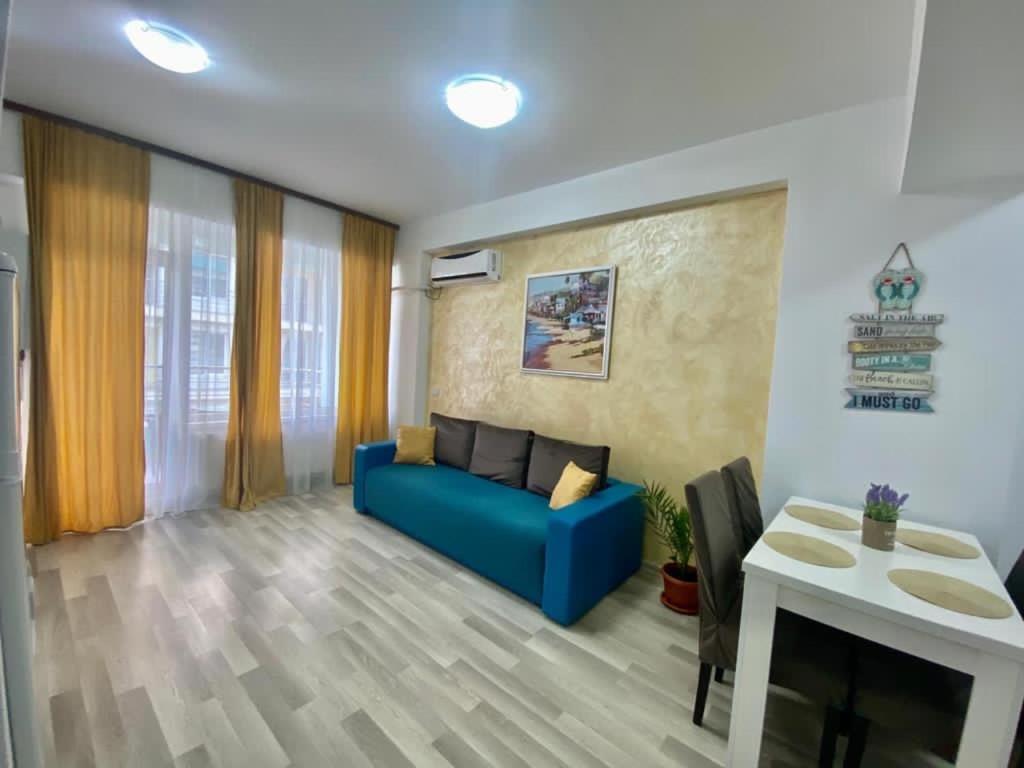 Apartament Summerland Mamaia Nord Εξωτερικό φωτογραφία