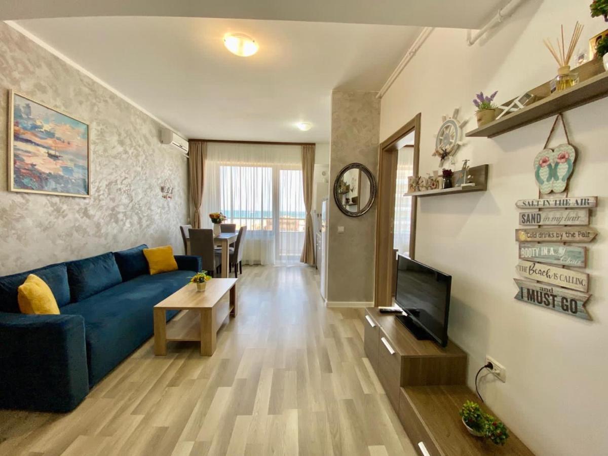 Apartament Summerland Mamaia Nord Εξωτερικό φωτογραφία