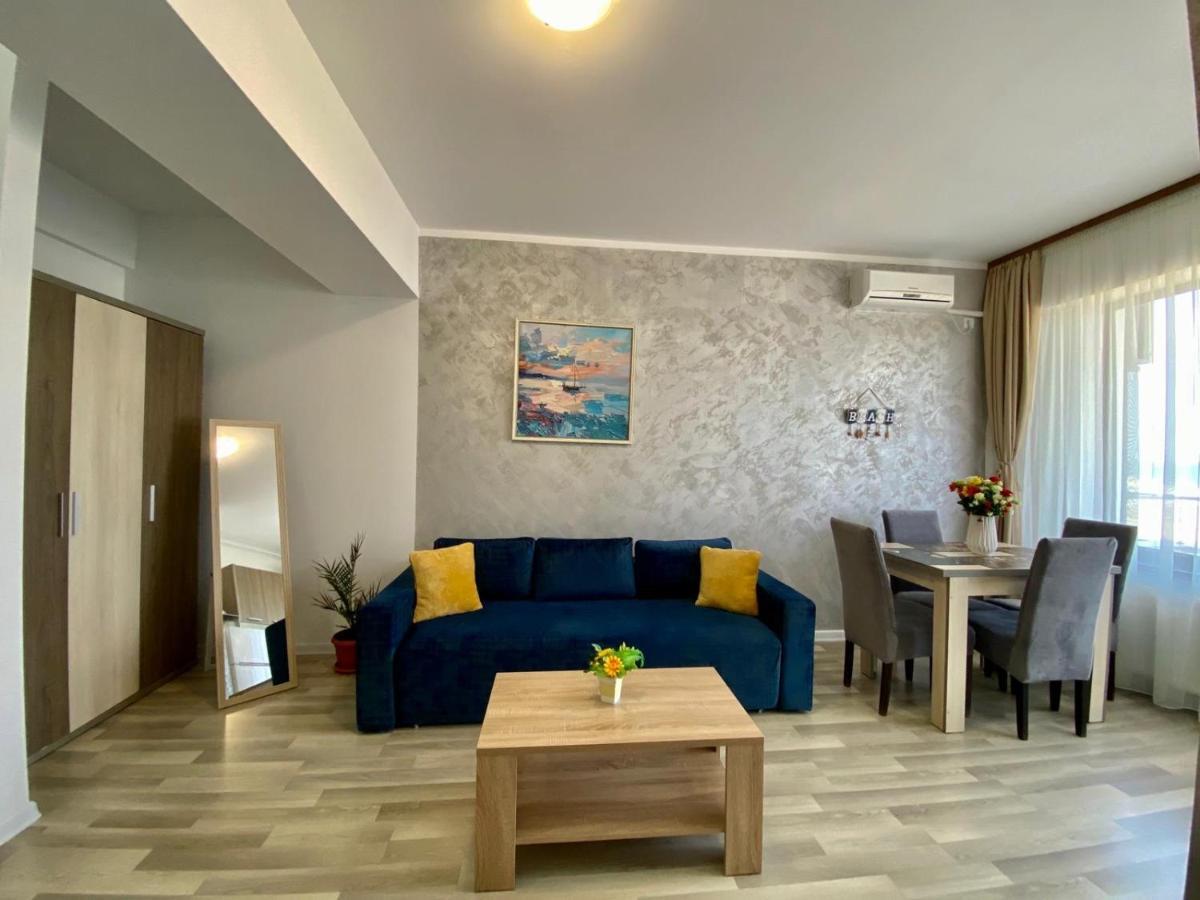 Apartament Summerland Mamaia Nord Εξωτερικό φωτογραφία