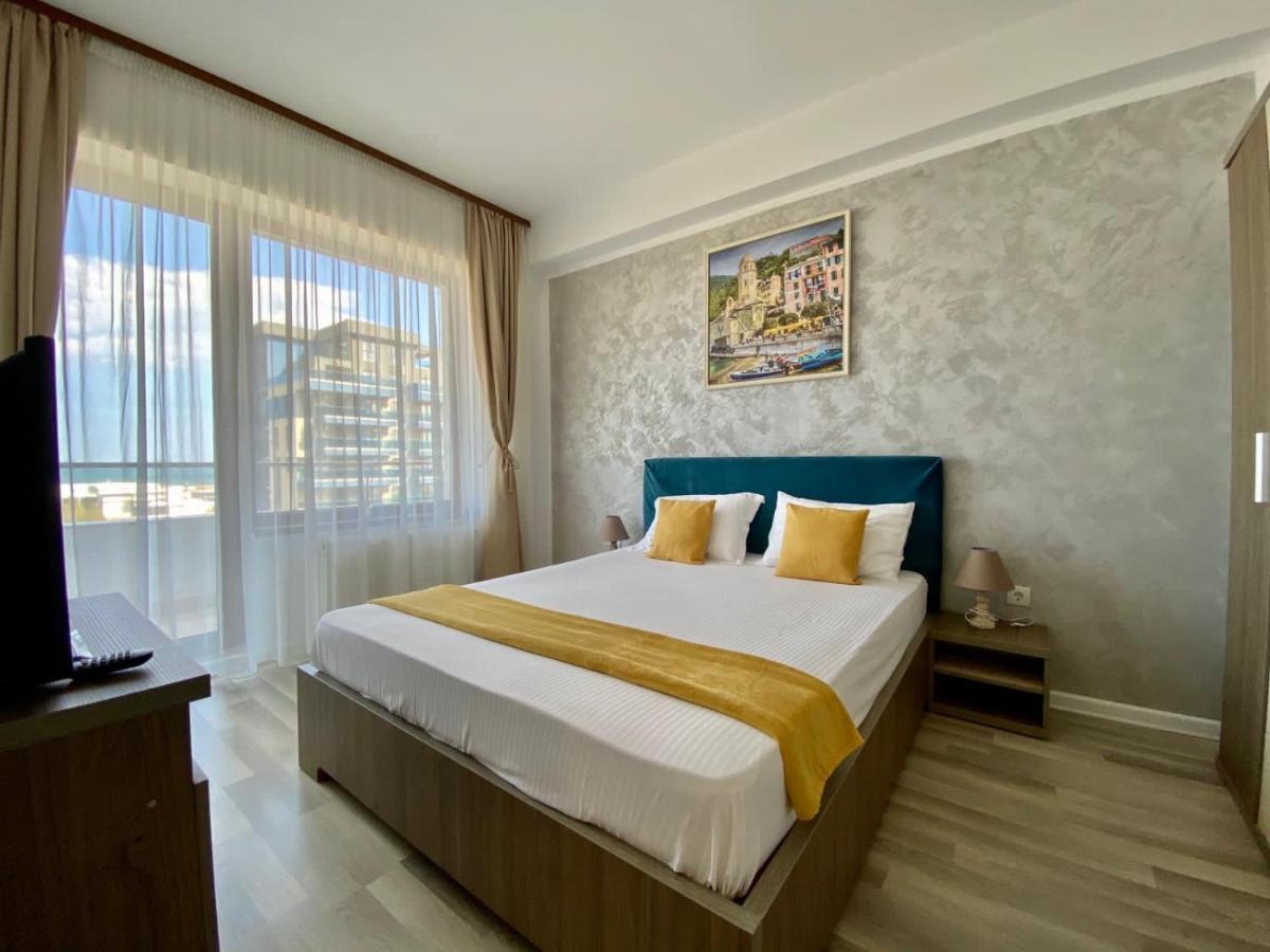 Apartament Summerland Mamaia Nord Εξωτερικό φωτογραφία