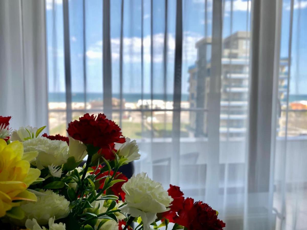 Apartament Summerland Mamaia Nord Εξωτερικό φωτογραφία