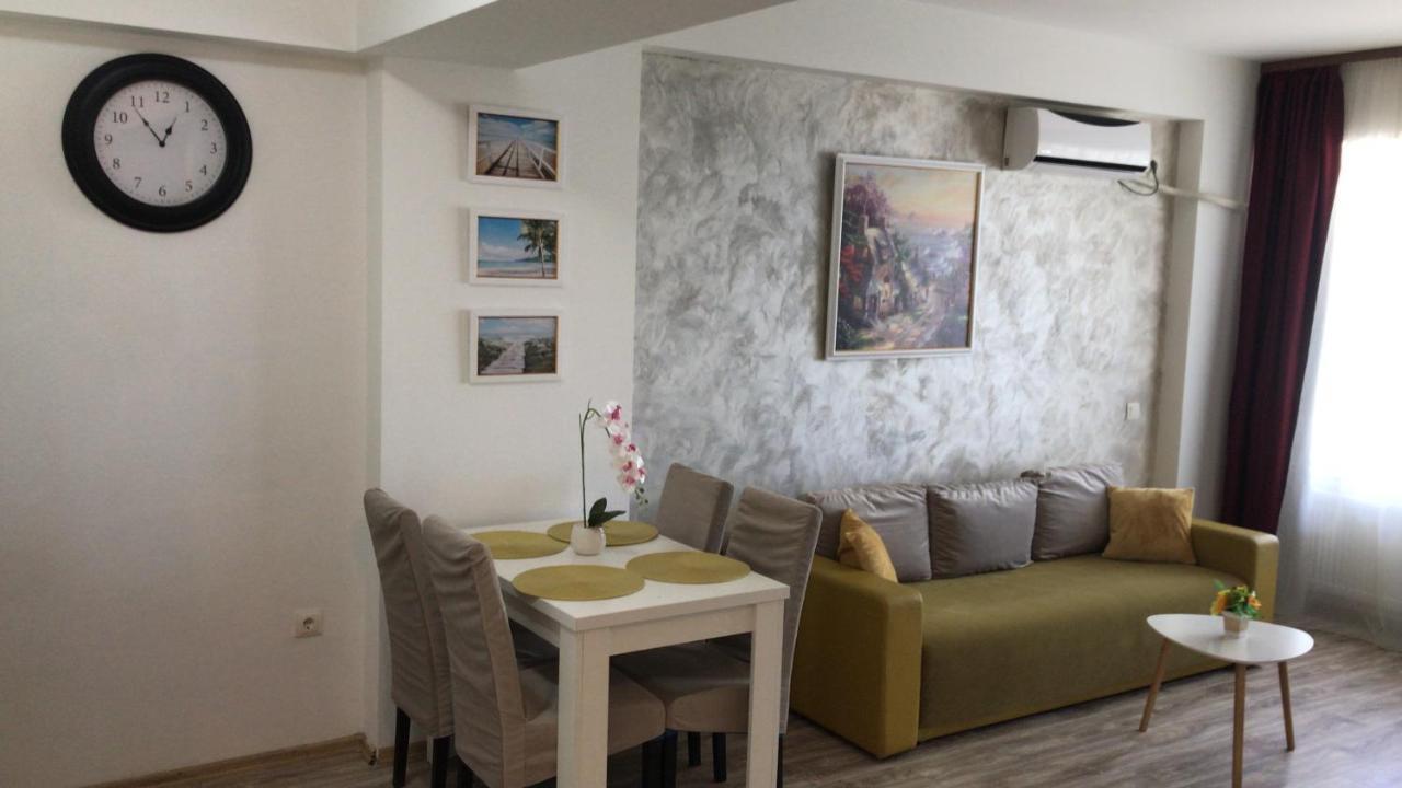 Apartament Summerland Mamaia Nord Εξωτερικό φωτογραφία