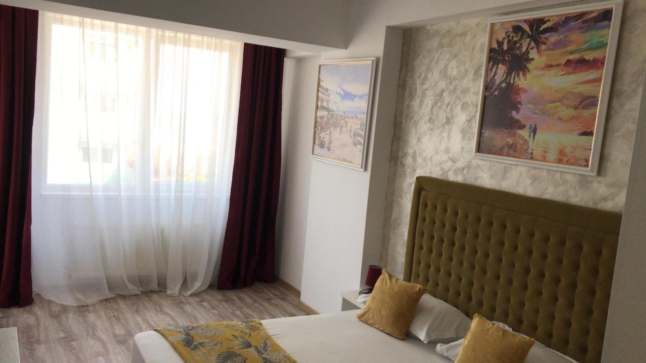 Apartament Summerland Mamaia Nord Εξωτερικό φωτογραφία