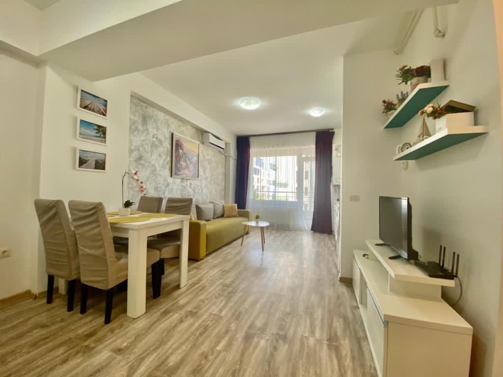 Apartament Summerland Mamaia Nord Εξωτερικό φωτογραφία