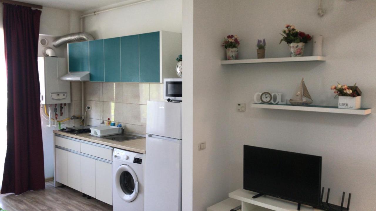 Apartament Summerland Mamaia Nord Εξωτερικό φωτογραφία