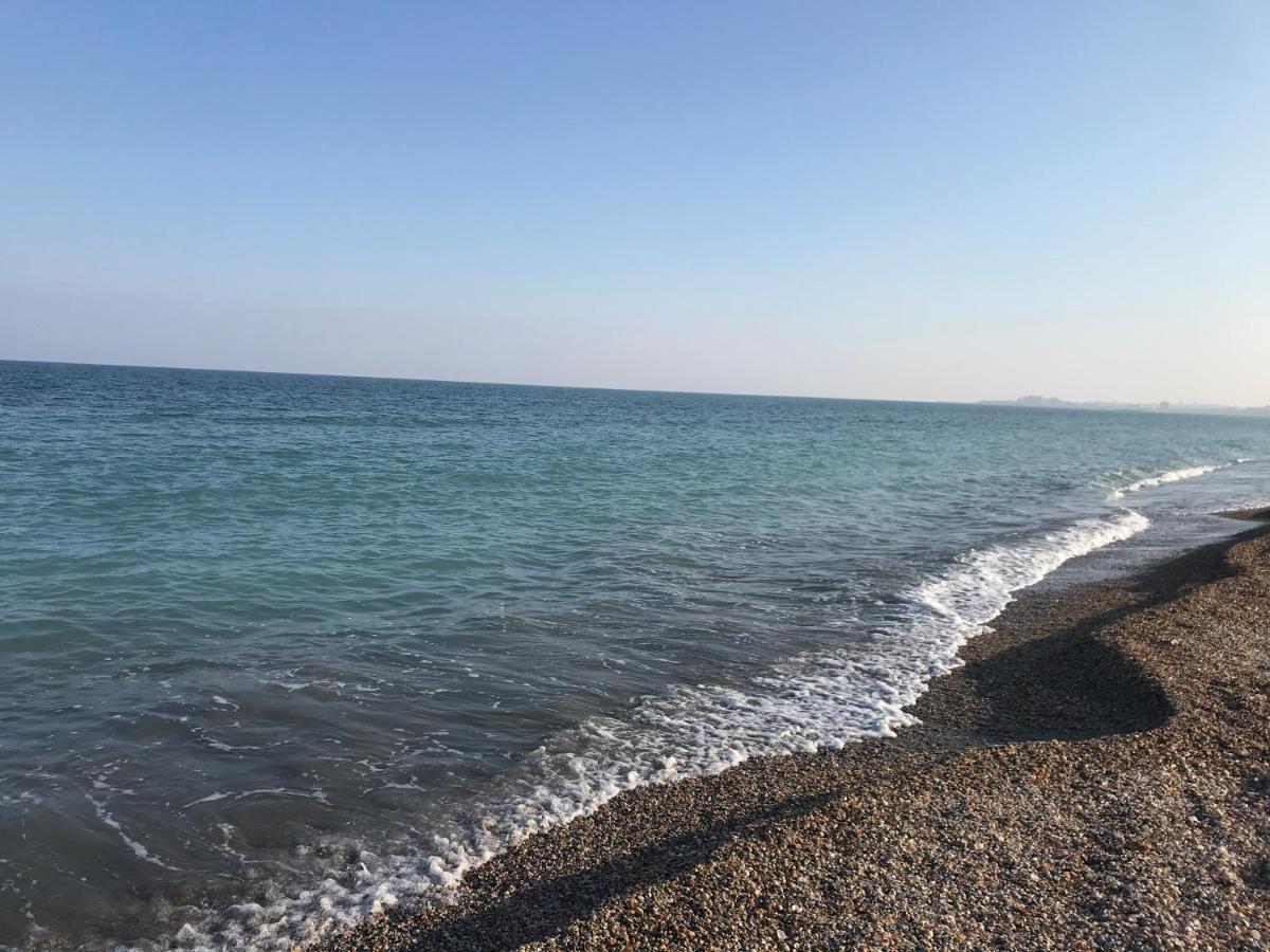 Apartament Summerland Mamaia Nord Εξωτερικό φωτογραφία