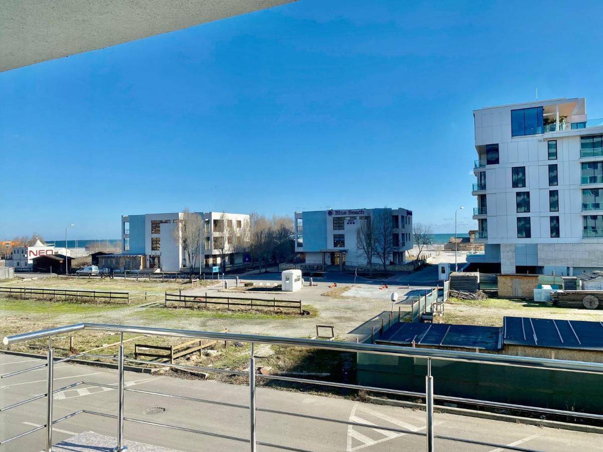 Apartament Summerland Mamaia Nord Εξωτερικό φωτογραφία