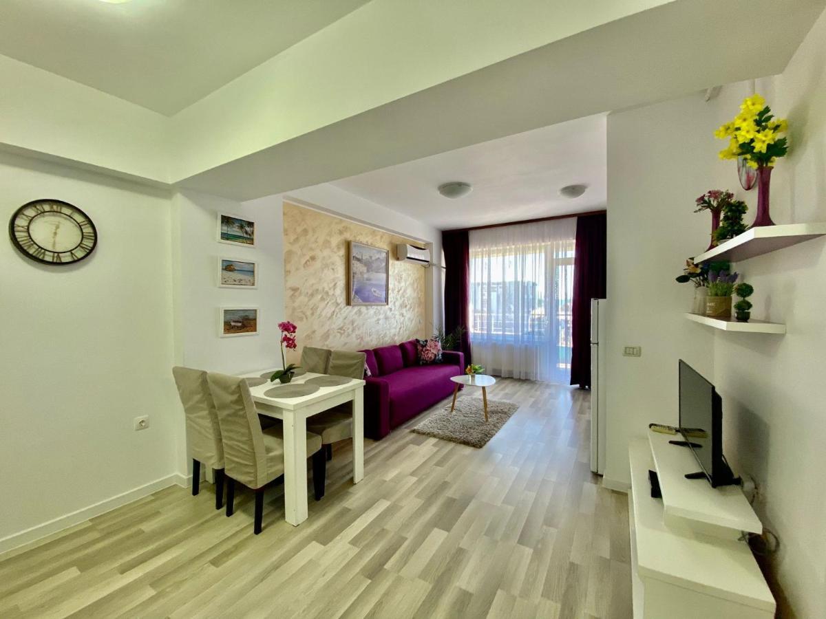 Apartament Summerland Mamaia Nord Εξωτερικό φωτογραφία