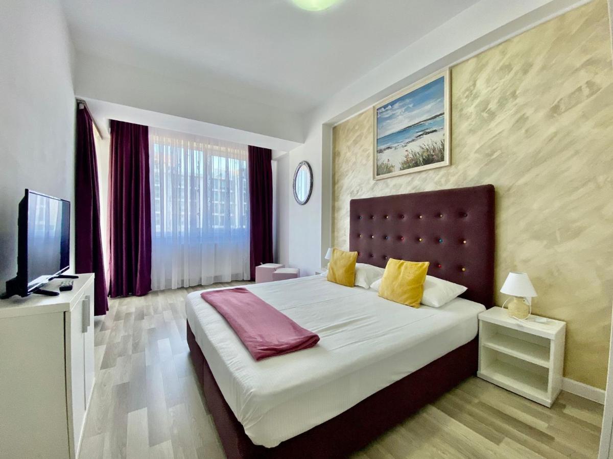Apartament Summerland Mamaia Nord Εξωτερικό φωτογραφία