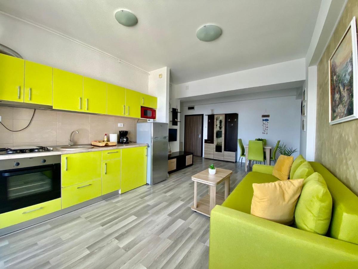 Apartament Summerland Mamaia Nord Εξωτερικό φωτογραφία