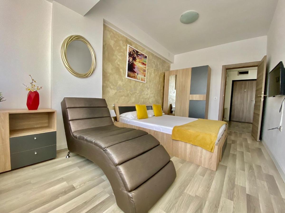 Apartament Summerland Mamaia Nord Εξωτερικό φωτογραφία