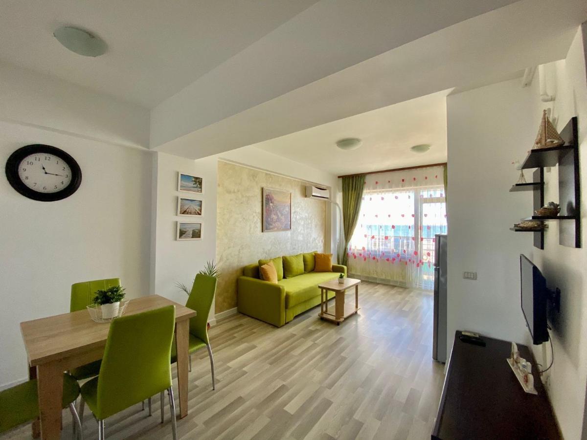 Apartament Summerland Mamaia Nord Εξωτερικό φωτογραφία
