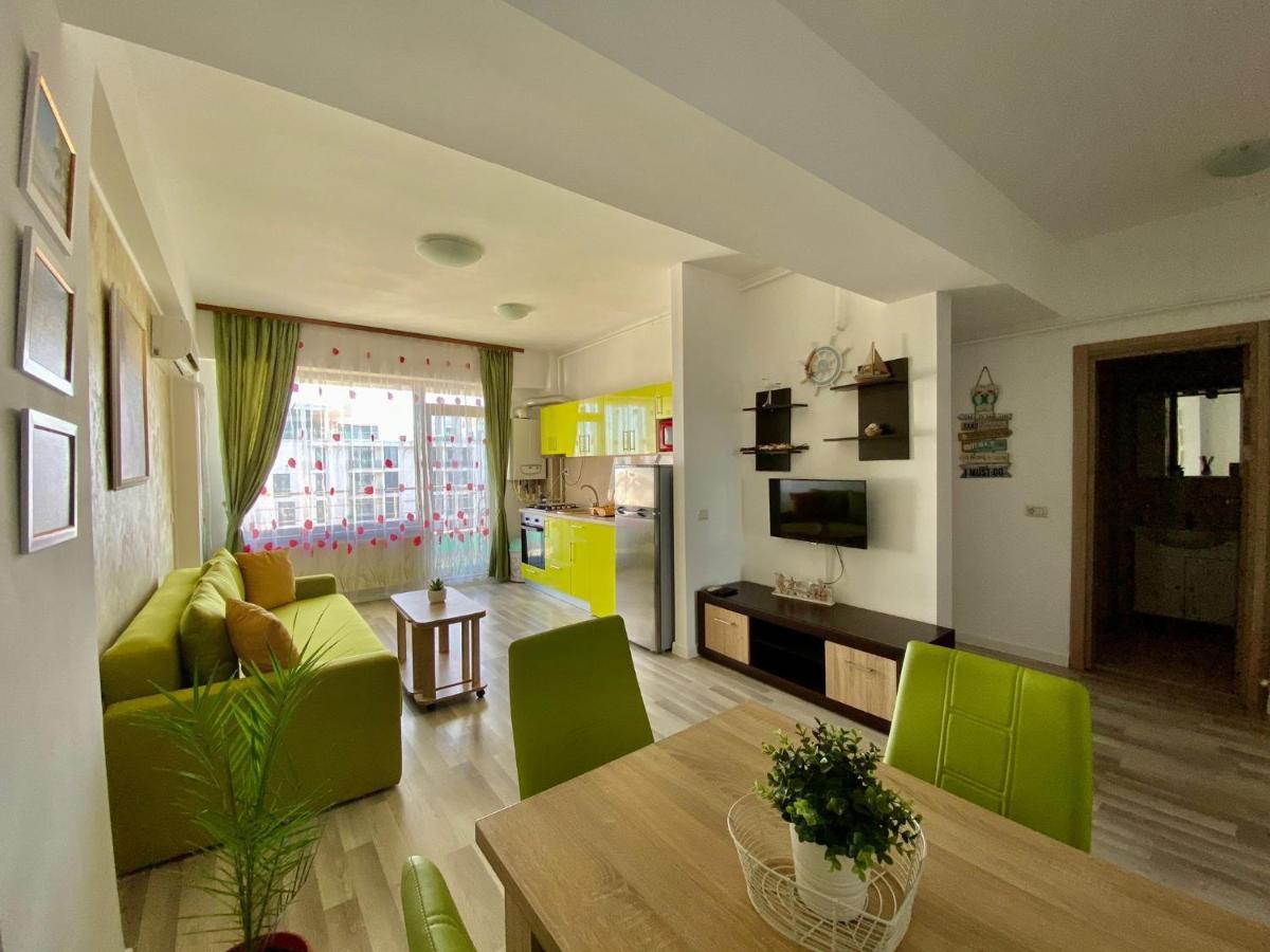 Apartament Summerland Mamaia Nord Εξωτερικό φωτογραφία
