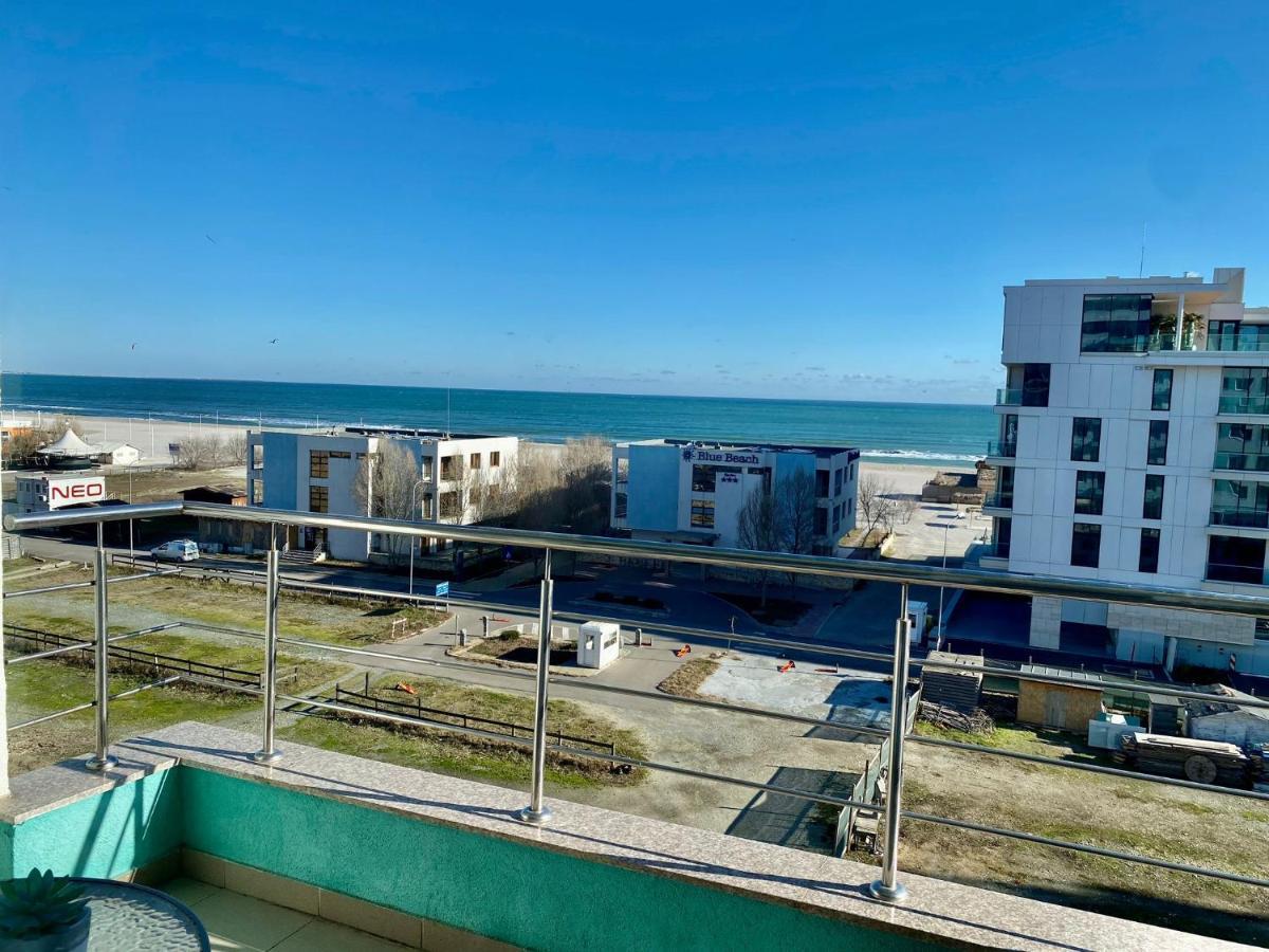 Apartament Summerland Mamaia Nord Εξωτερικό φωτογραφία