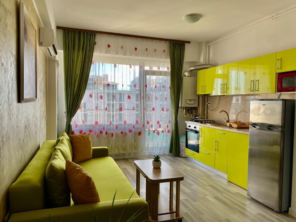 Apartament Summerland Mamaia Nord Εξωτερικό φωτογραφία