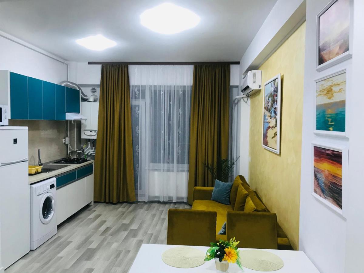 Apartament Summerland Mamaia Nord Εξωτερικό φωτογραφία