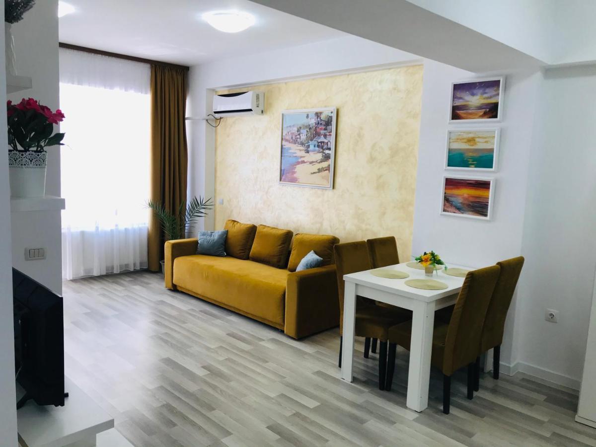 Apartament Summerland Mamaia Nord Εξωτερικό φωτογραφία