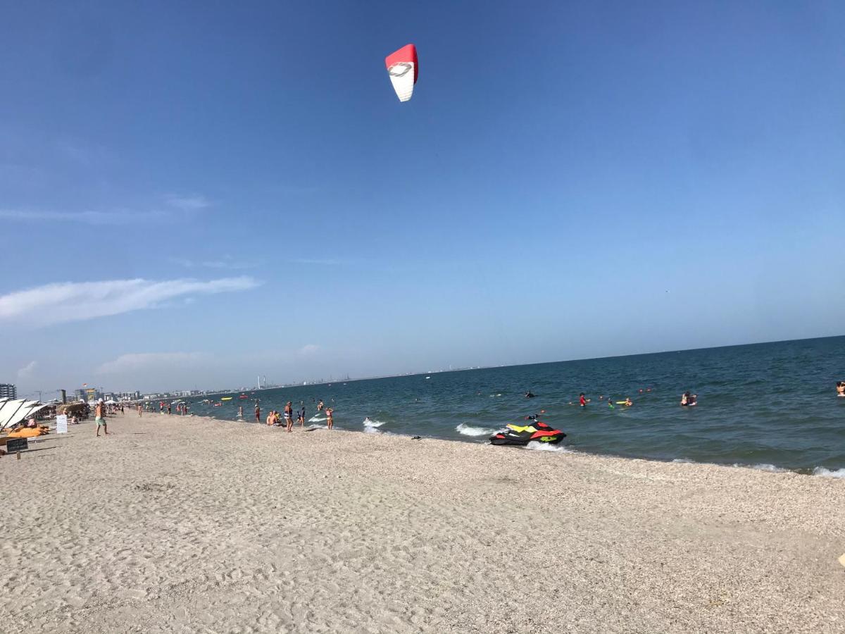 Apartament Summerland Mamaia Nord Εξωτερικό φωτογραφία