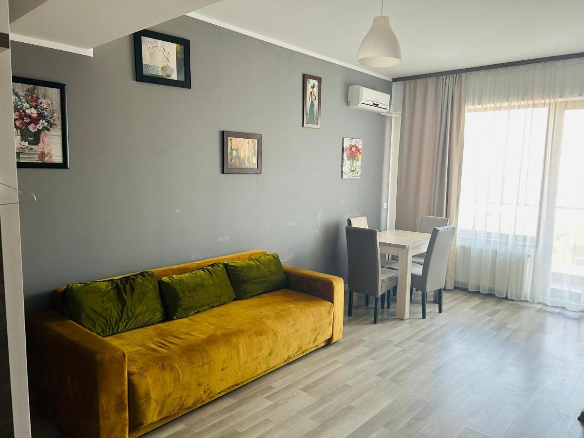 Apartament Summerland Mamaia Nord Εξωτερικό φωτογραφία