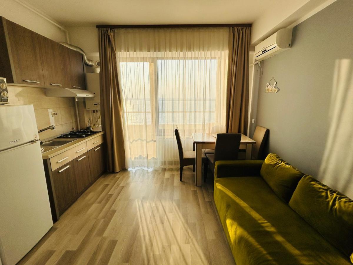 Apartament Summerland Mamaia Nord Εξωτερικό φωτογραφία
