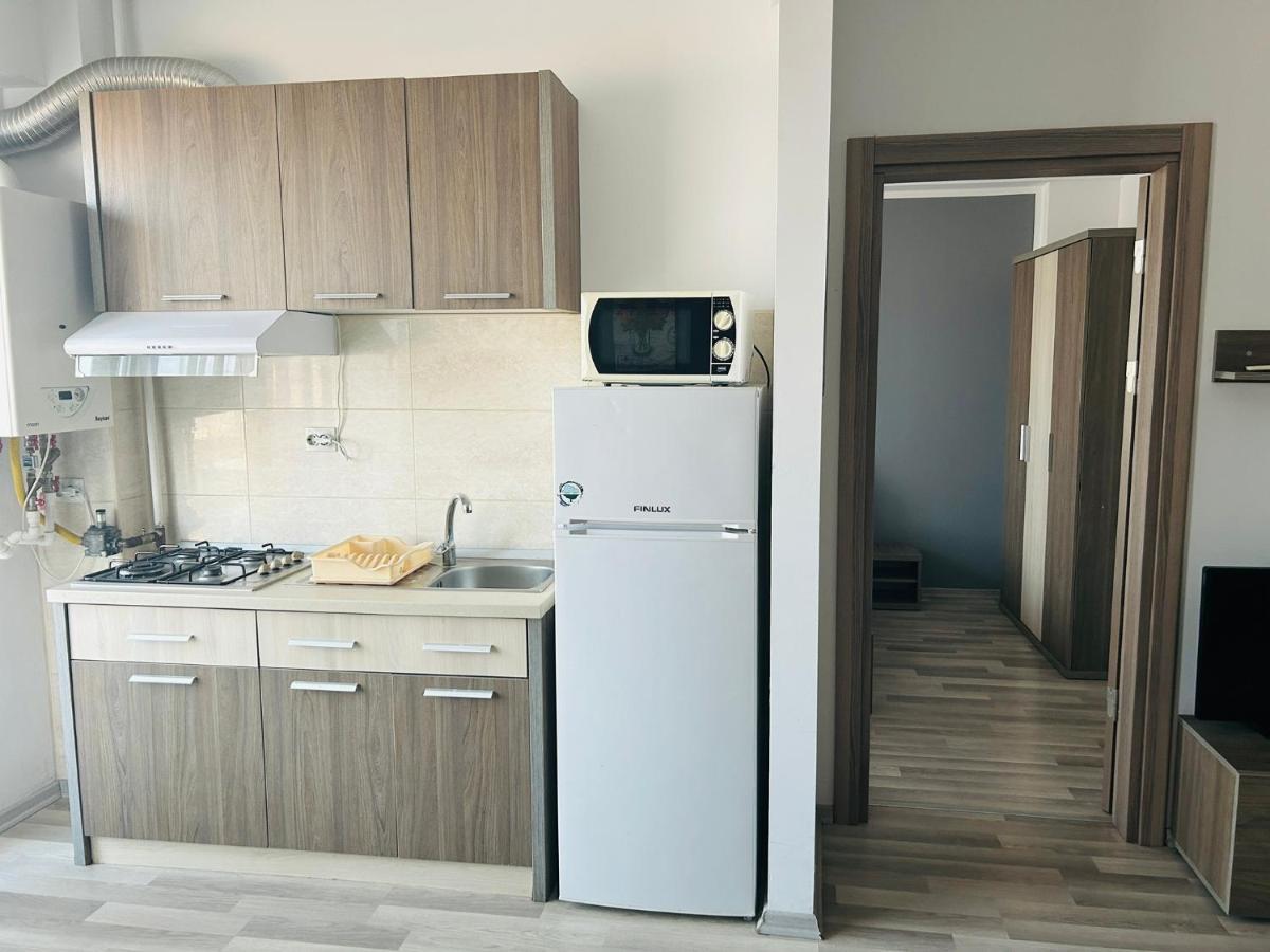 Apartament Summerland Mamaia Nord Εξωτερικό φωτογραφία