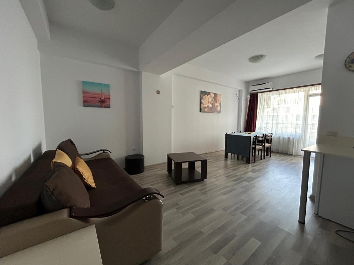 Apartament Summerland Mamaia Nord Εξωτερικό φωτογραφία