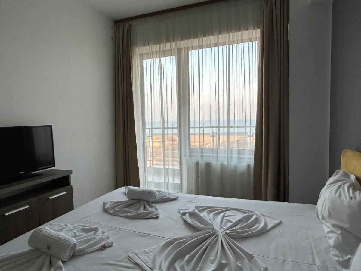 Apartament Summerland Mamaia Nord Εξωτερικό φωτογραφία