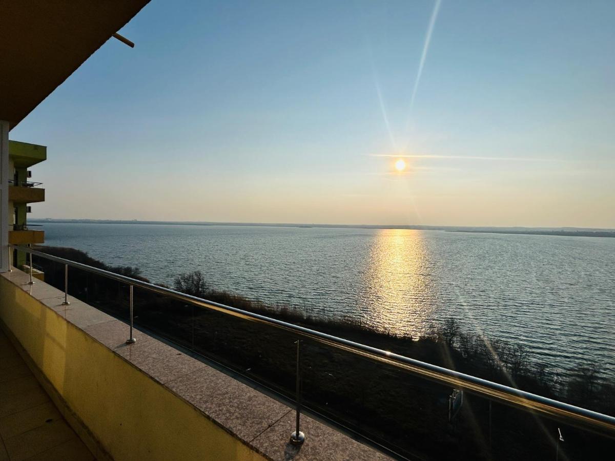 Apartament Summerland Mamaia Nord Εξωτερικό φωτογραφία