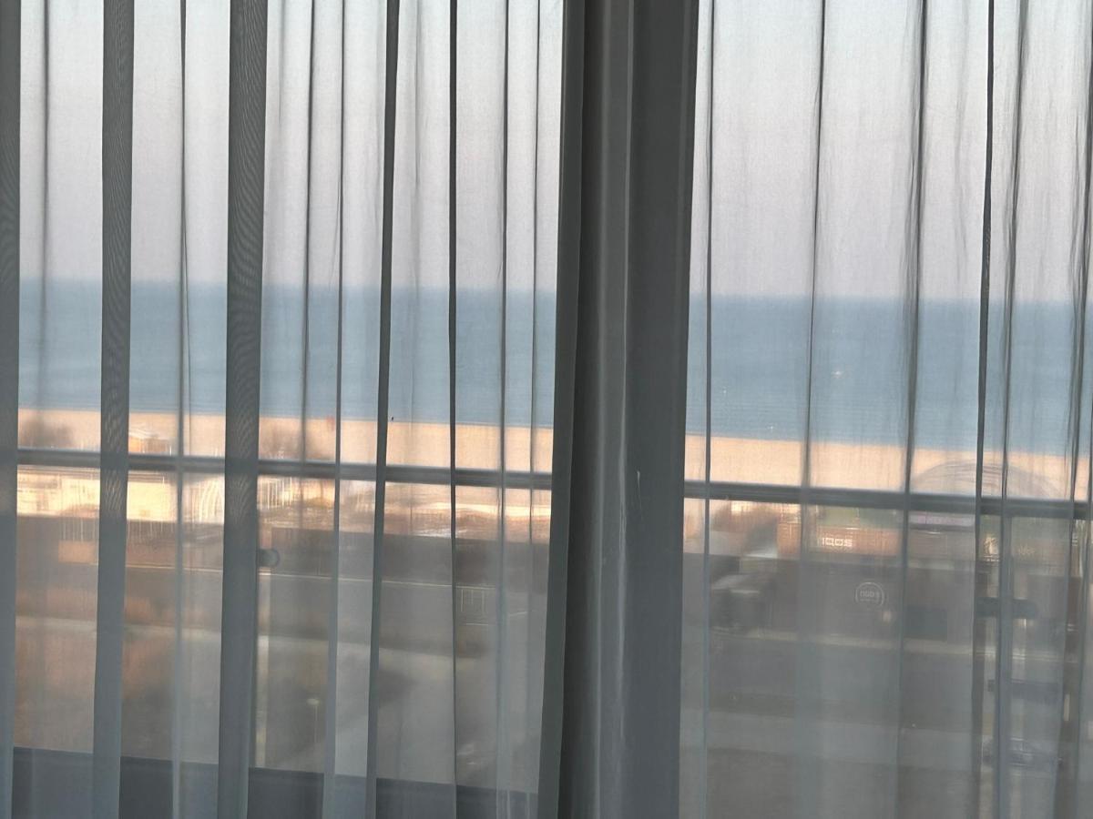 Apartament Summerland Mamaia Nord Εξωτερικό φωτογραφία