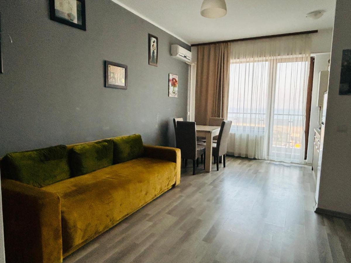Apartament Summerland Mamaia Nord Εξωτερικό φωτογραφία