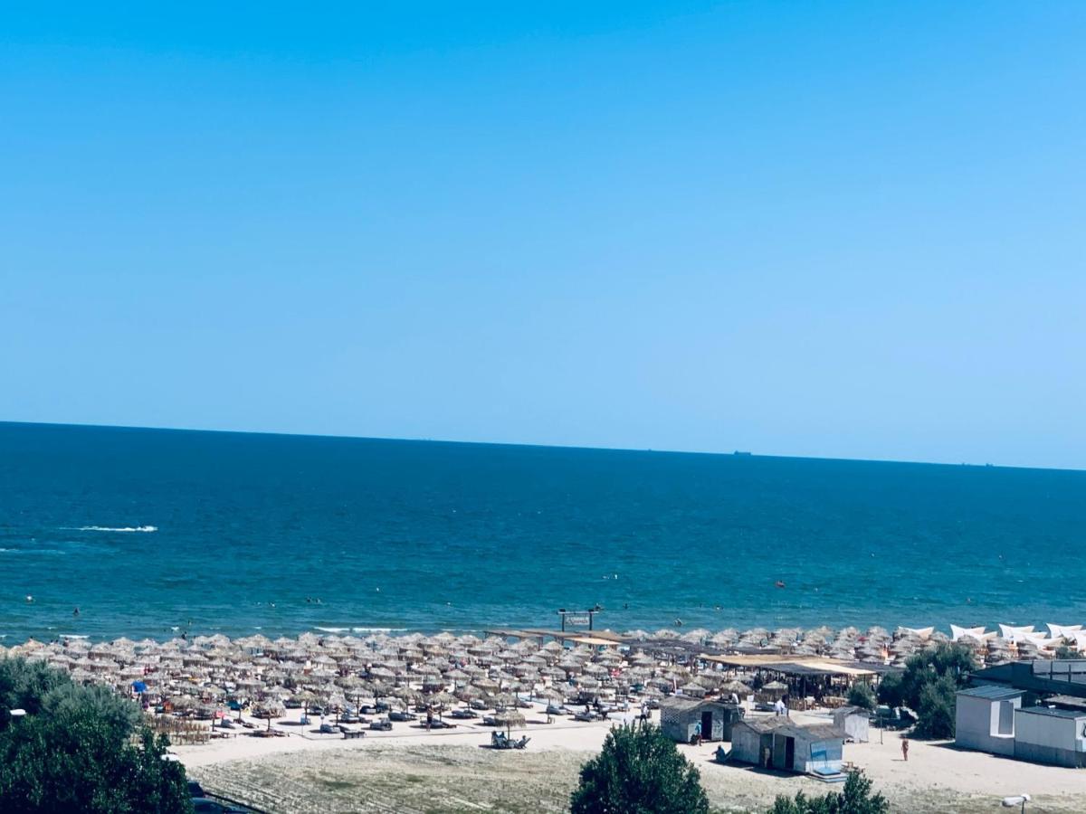 Apartament Summerland Mamaia Nord Εξωτερικό φωτογραφία