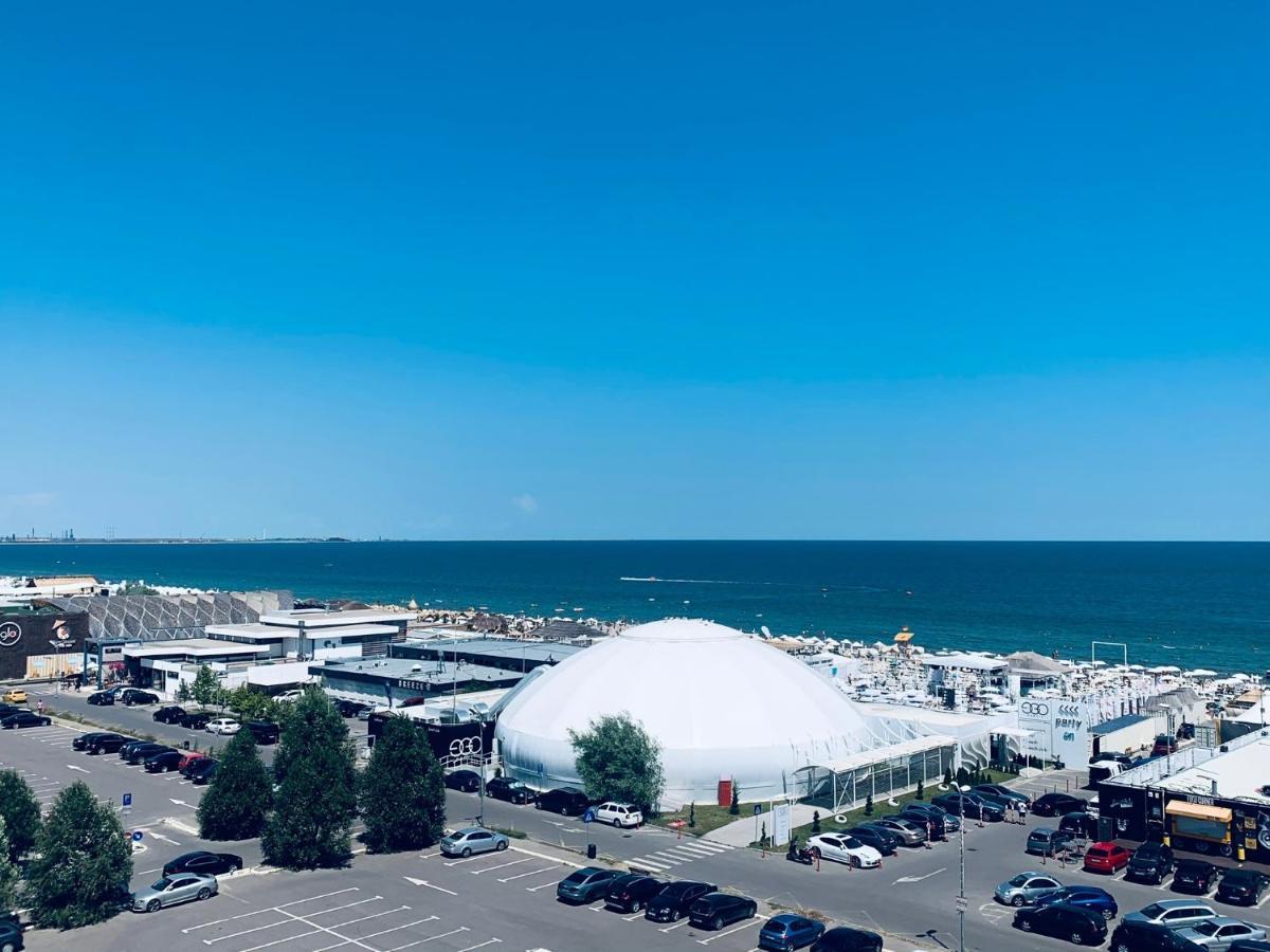 Apartament Summerland Mamaia Nord Εξωτερικό φωτογραφία