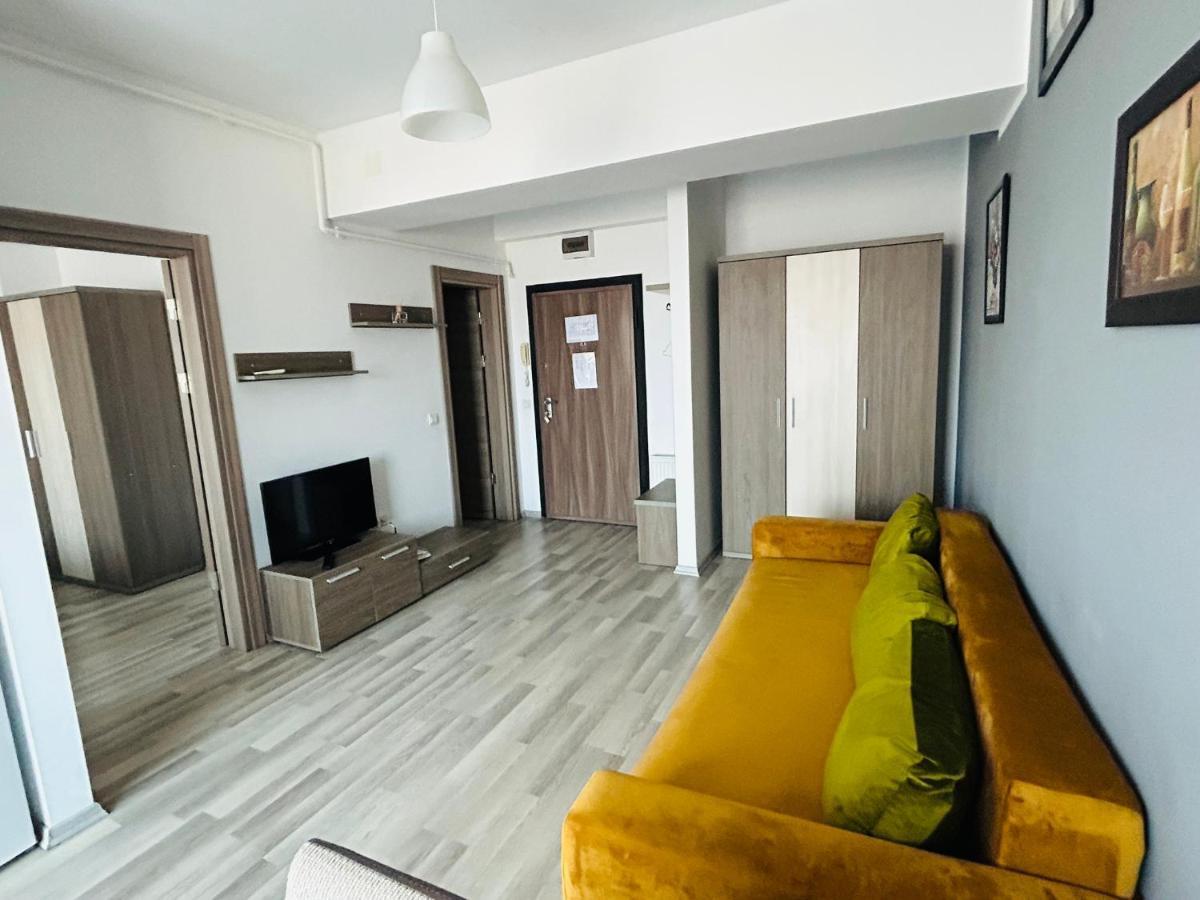 Apartament Summerland Mamaia Nord Εξωτερικό φωτογραφία