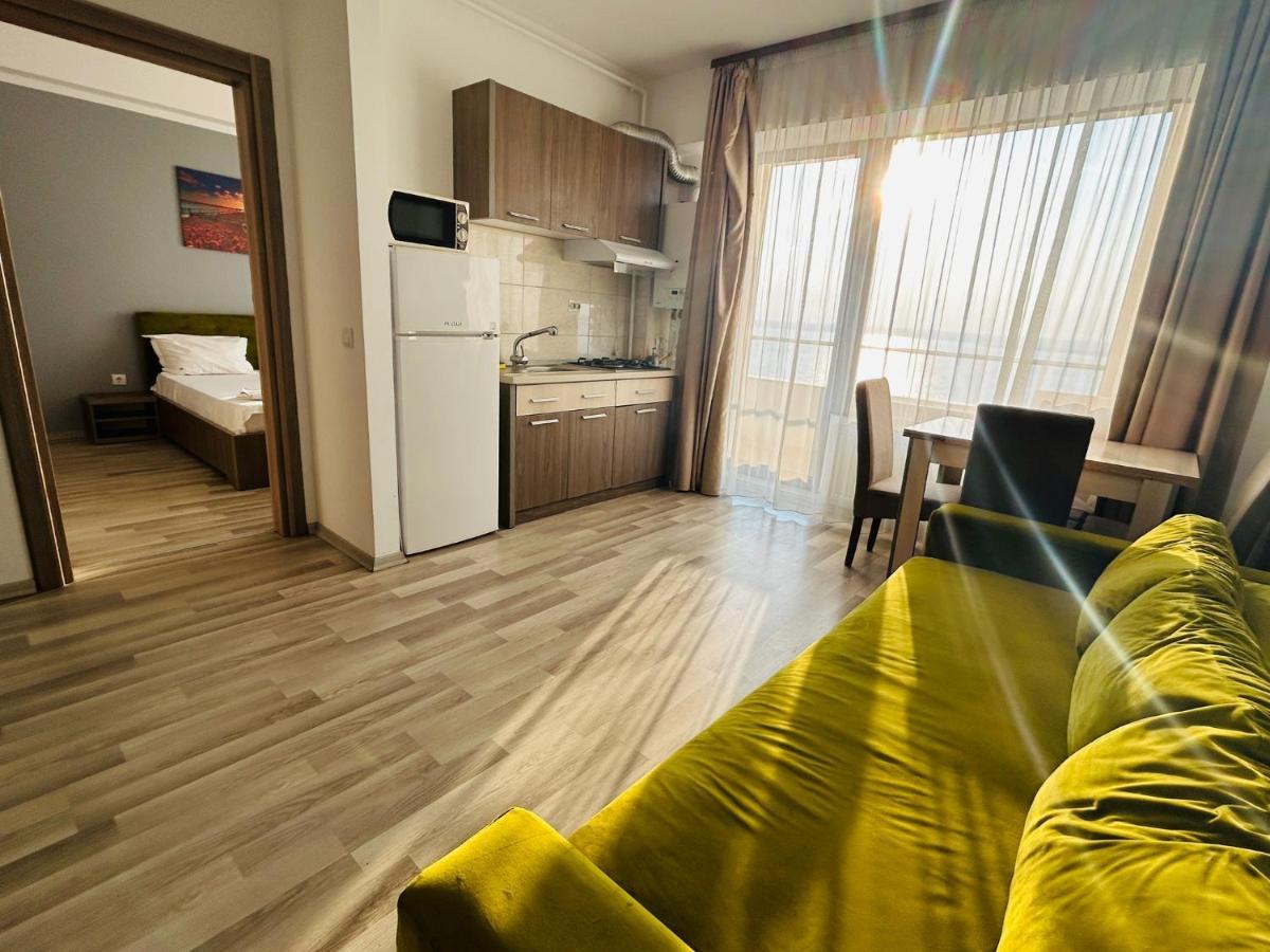 Apartament Summerland Mamaia Nord Εξωτερικό φωτογραφία
