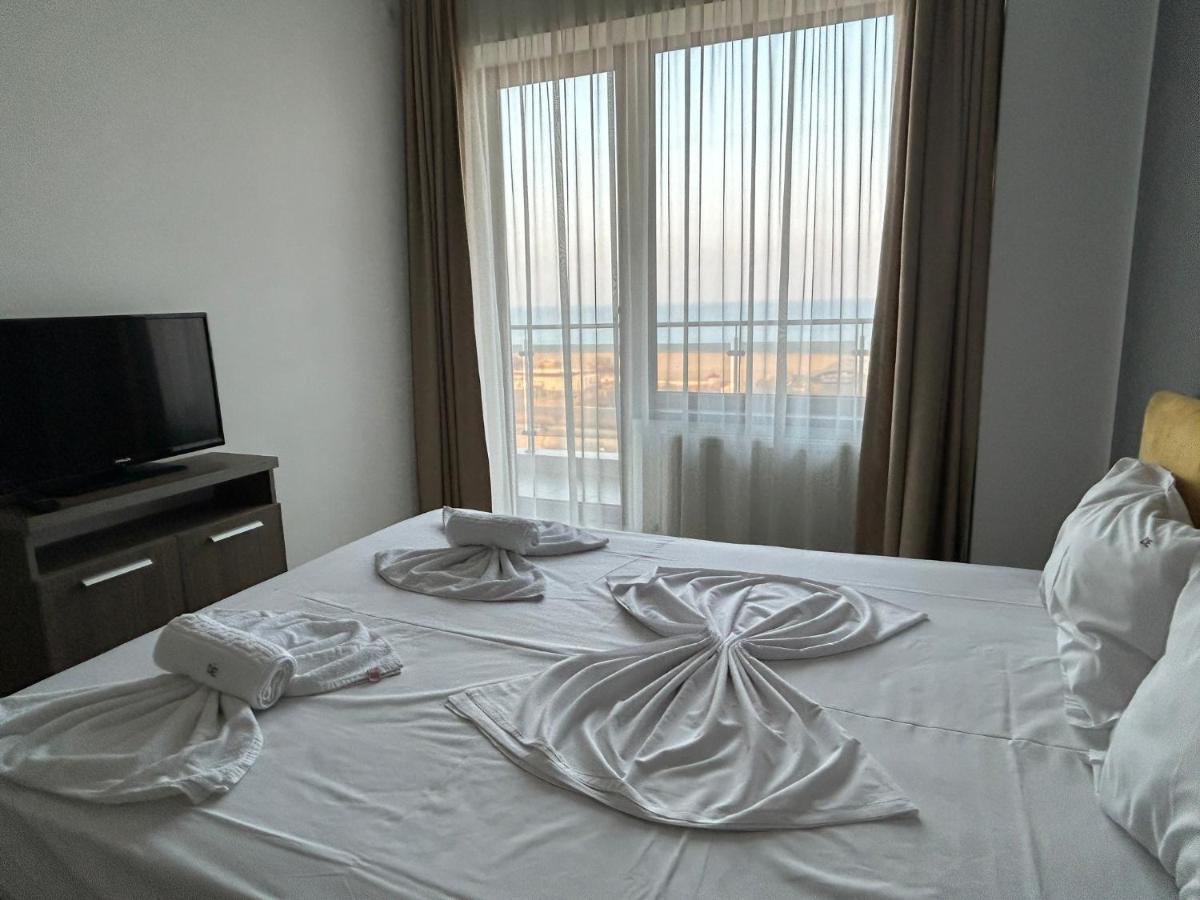 Apartament Summerland Mamaia Nord Εξωτερικό φωτογραφία