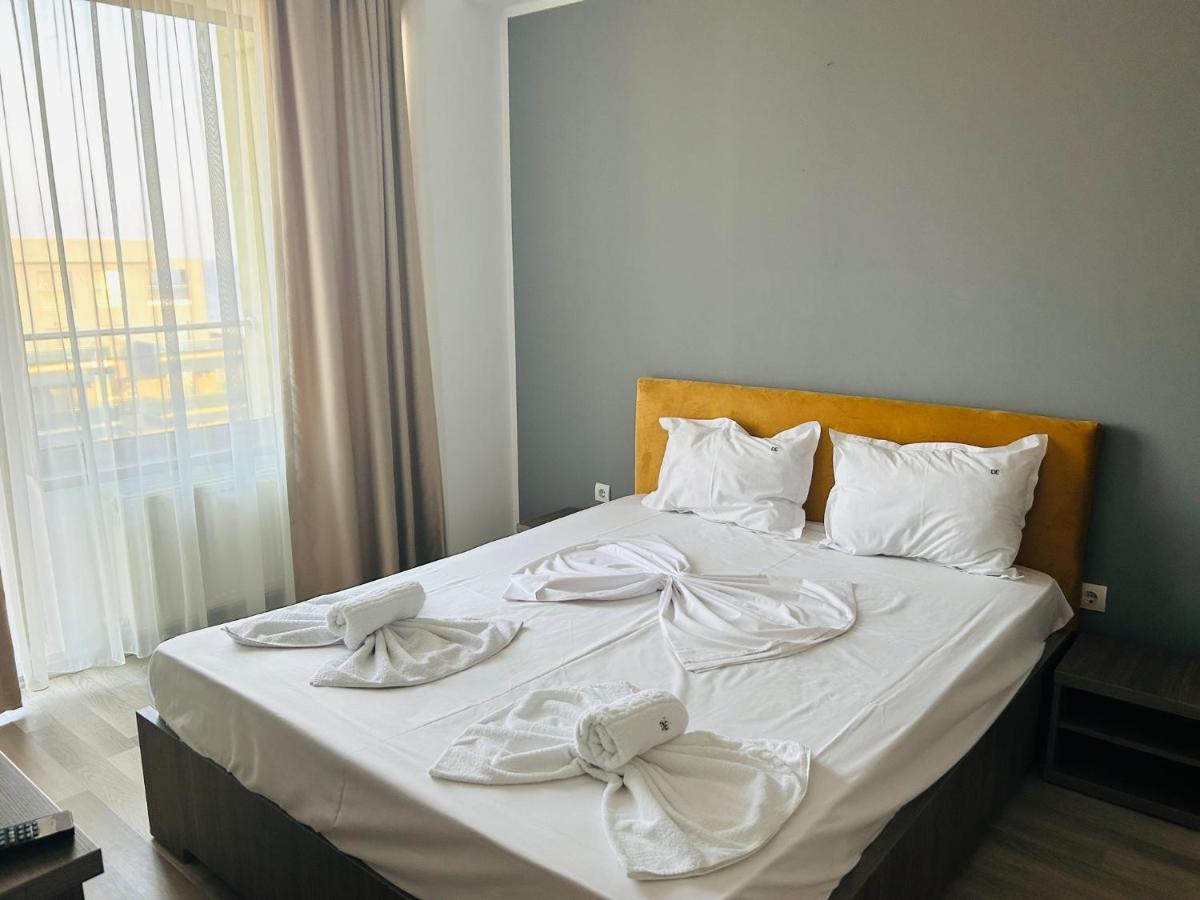 Apartament Summerland Mamaia Nord Εξωτερικό φωτογραφία