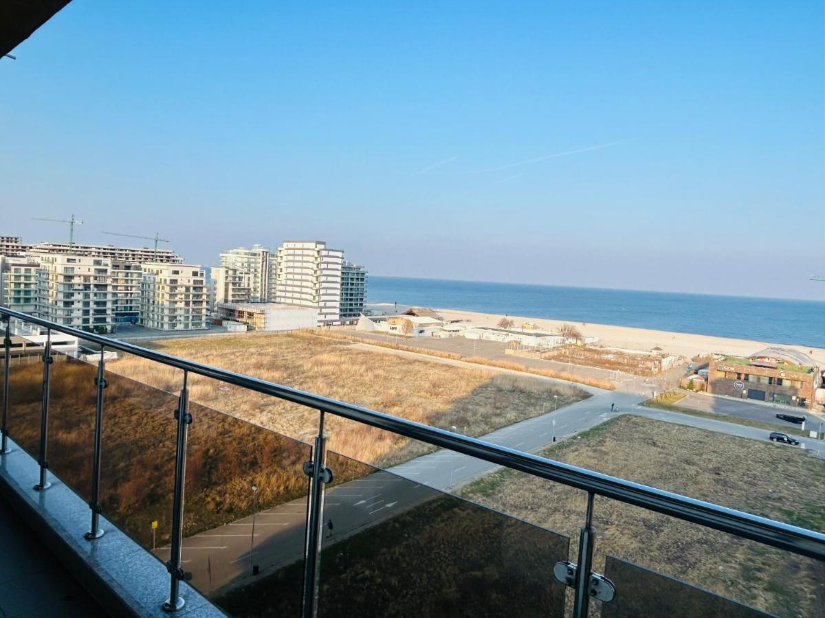 Apartament Summerland Mamaia Nord Εξωτερικό φωτογραφία