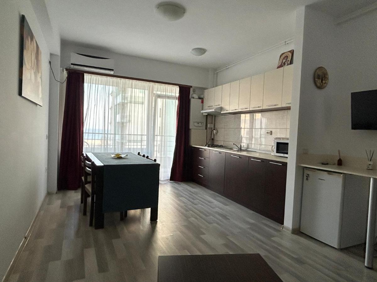 Apartament Summerland Mamaia Nord Εξωτερικό φωτογραφία