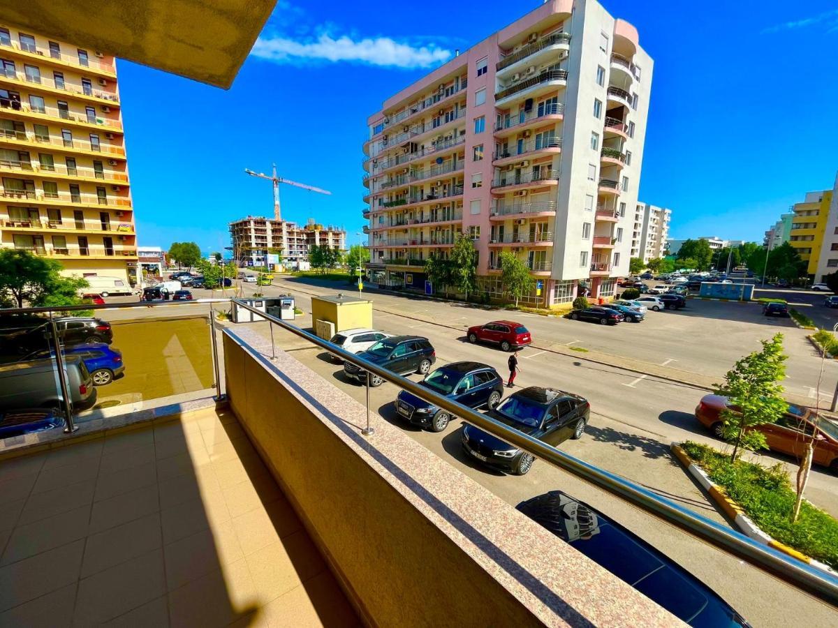Apartament Summerland Mamaia Nord Εξωτερικό φωτογραφία