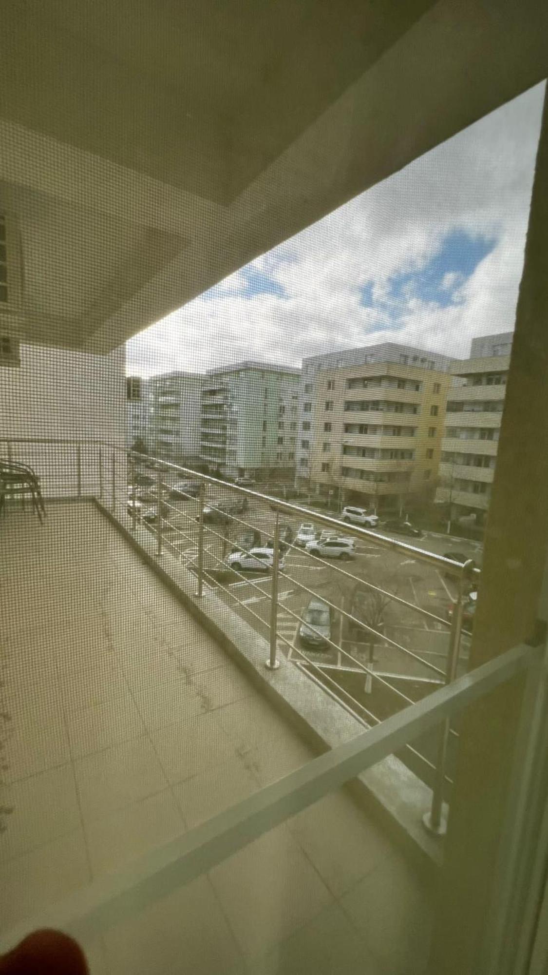 Apartament Summerland Mamaia Nord Εξωτερικό φωτογραφία
