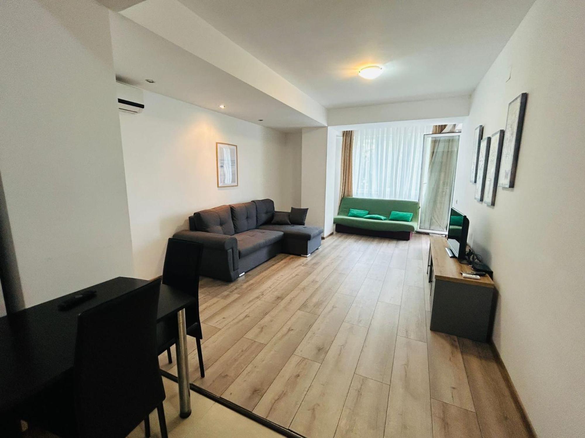 Apartament Summerland Mamaia Nord Εξωτερικό φωτογραφία