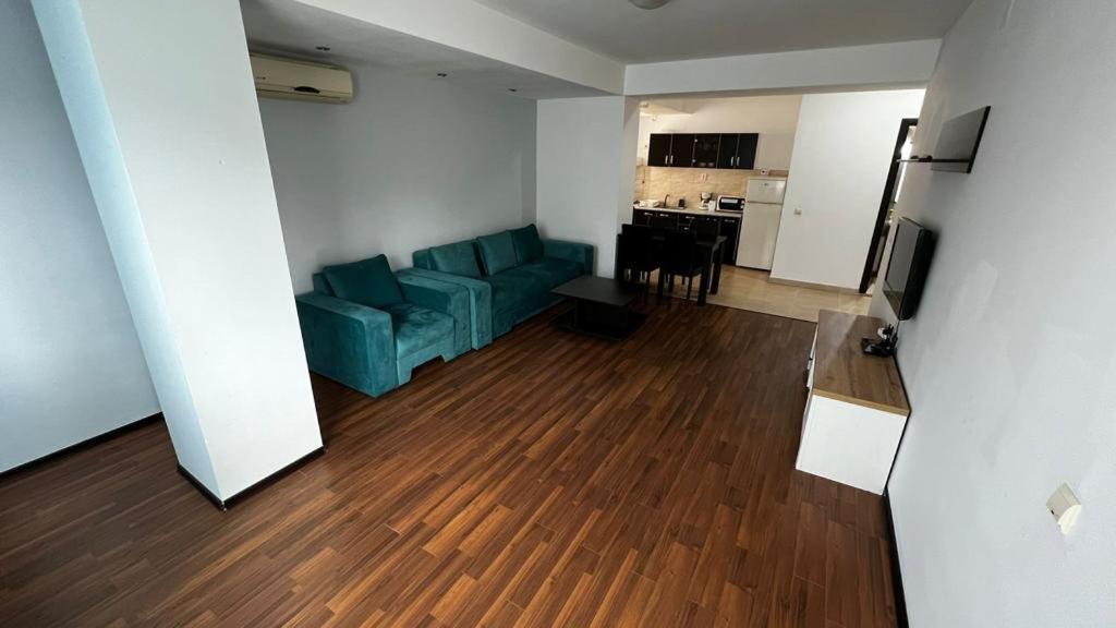 Apartament Summerland Mamaia Nord Εξωτερικό φωτογραφία