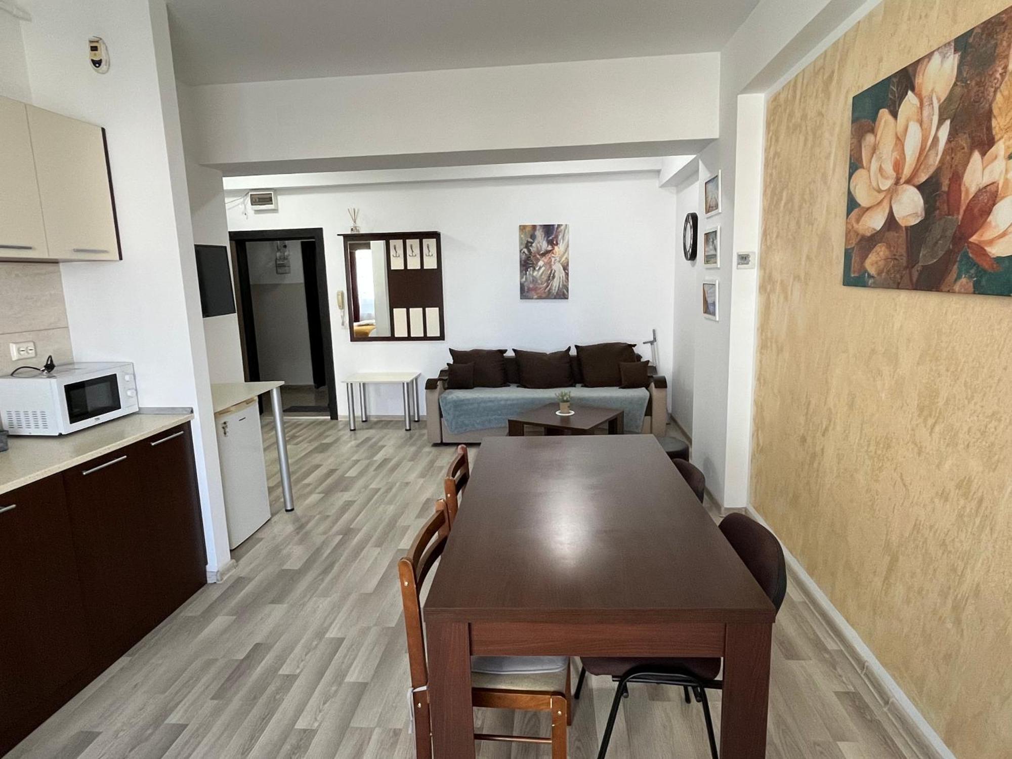 Apartament Summerland Mamaia Nord Εξωτερικό φωτογραφία
