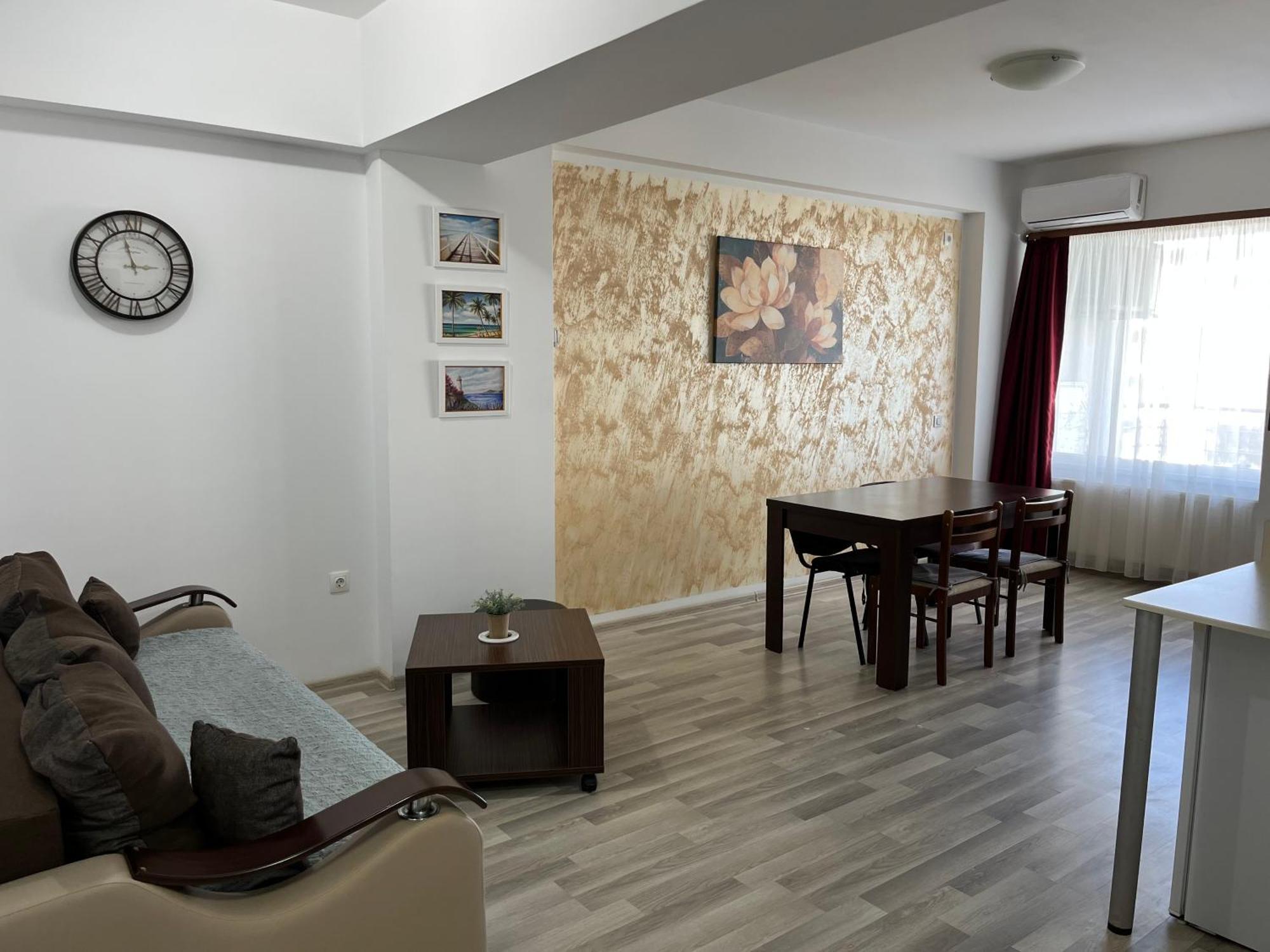 Apartament Summerland Mamaia Nord Εξωτερικό φωτογραφία