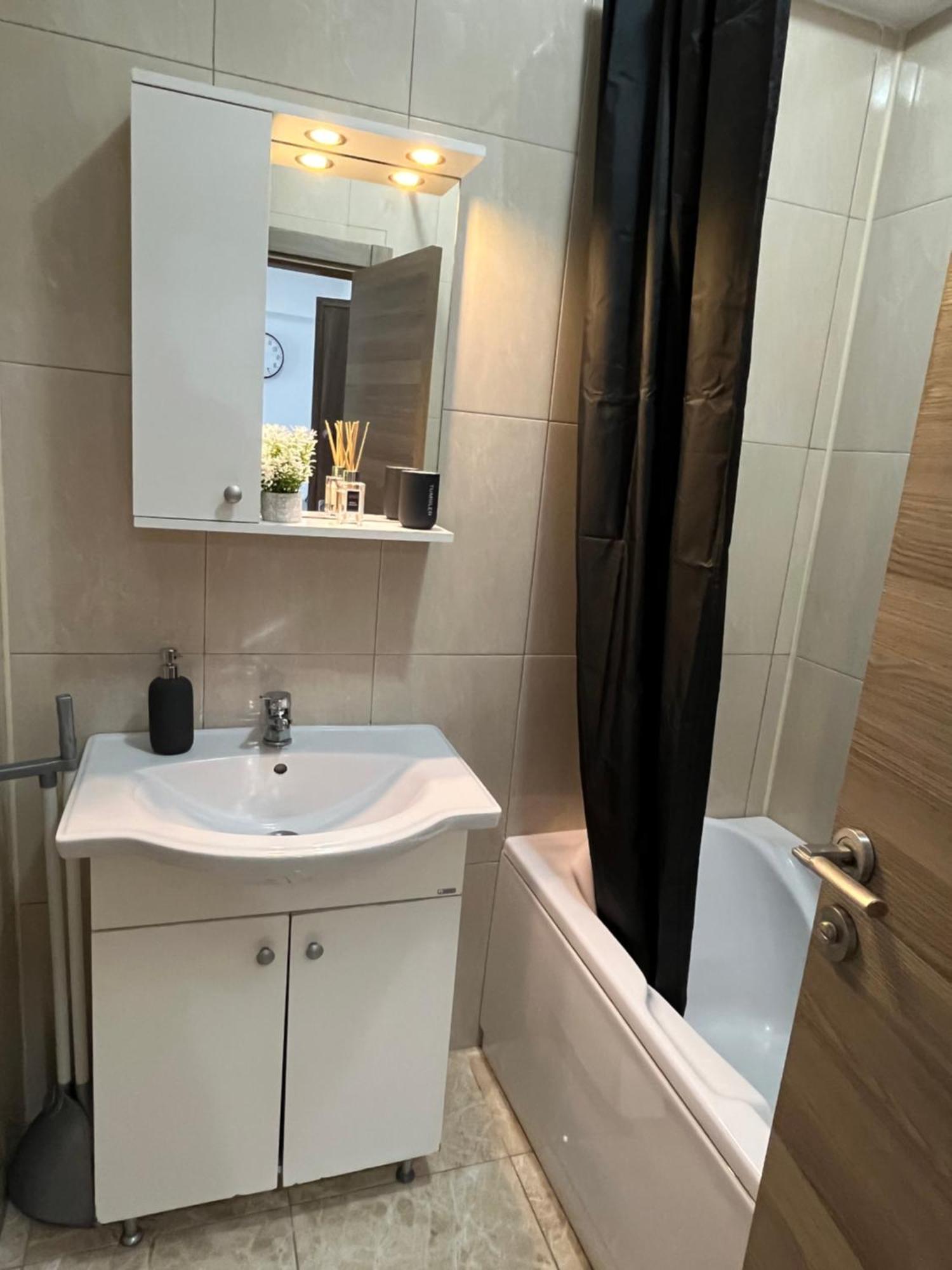 Apartament Summerland Mamaia Nord Εξωτερικό φωτογραφία